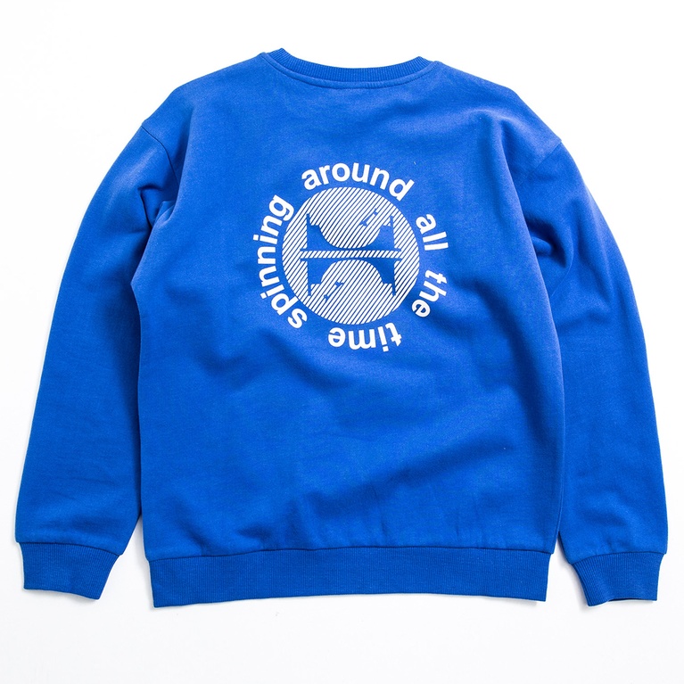 Sweter "Liberty" 
